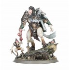 Radukar Beast
